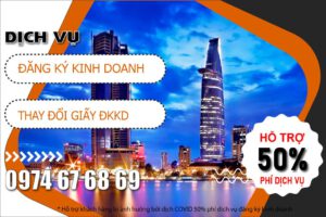 Thành lập chi nhánh công ty