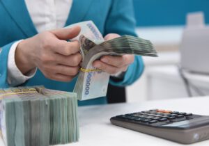 Ban hành gói miễn, giảm thuế 21.300 tỷ cho doanh nghiệp 1